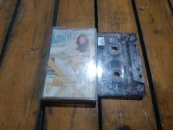 EBRU YAŞAR / SENİ ANAN BENİM İÇİN DOĞURMUŞ / KASET