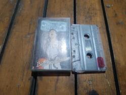 HALUK LEVENT / BİR GECE VAKTİ / KASET