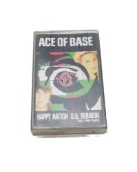 ACE OF BASE HAPPY NATION KASET
