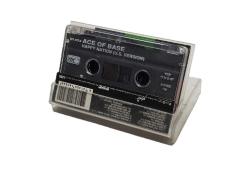 ACE OF BASE HAPPY NATION KASET