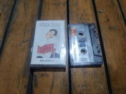 NİRAN ÜNSAL / HAKTAN / KASET