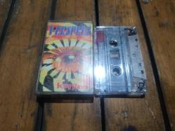 T-EXSPRES / KARİZMA / KASET