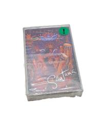 SANTANA SUPERNATURAL KASET