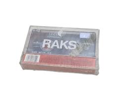 SANTANA SUPERNATURAL KASET