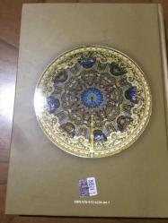 TARİHİ ODALAR ciltli