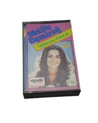 MELİKE DEMİRAĞ GÜNEŞ YİNE DOĞACAK KASET