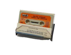 MELİKE DEMİRAĞ GÜNEŞ YİNE DOĞACAK KASET