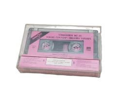 TÜRKÜLERDE İKİ AS: YÜKSEL ÖZKASAP & İBRAHİM TATLISES KASET