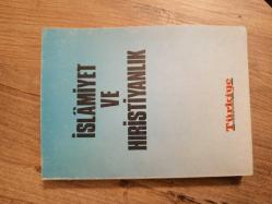 İslamiyet ve Hıristiyanlık