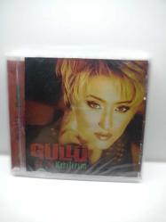 Güllü Kırılırım CD albüm