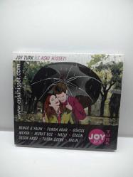 Joy türk aşkı Hisset karisik slow albüm