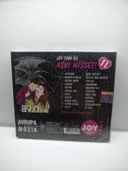 Joy türk aşkı Hisset karisik slow albüm