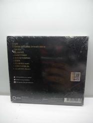 Petek Dinçöz Milat cd albüm