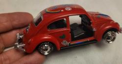 EKSİKLİ ŞİRİN VOSVOS MODEL ARABA. AÇIKLAMAYI OKUYUNUZ.