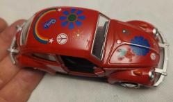 EKSİKLİ ŞİRİN VOSVOS MODEL ARABA. AÇIKLAMAYI OKUYUNUZ.