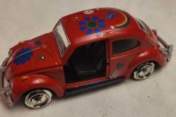 EKSİKLİ ŞİRİN VOSVOS MODEL ARABA. AÇIKLAMAYI OKUYUNUZ.