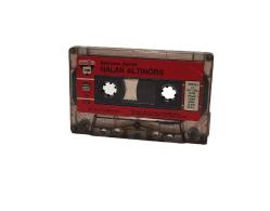 NALAN ALTINÖRS BEKLENEN SENSİN