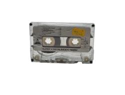 ALPAY HAYALİMDEKİ RESİM KASET