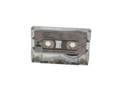 ALPAY HAYALİMDEKİ RESİM KASET