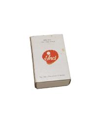 İNCİ KİBRİT KUTUSU: BERGAMA NIKE ZAFER TİMSALİ