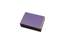 1972 BURSA MİLLİ FUARI KİBRİT KUTUSU