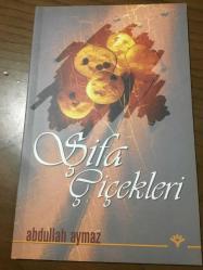 ŞİFA ÇİÇEKLERİ