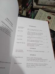 Tarih Dergisi Sayı: 56 İstanbul Üniversitesi Edebiyat Fakültesi - Yıl-2012 /2 Amerikan Büyük Elçisi H. Mogenthau 'nun Türk Algısı Türk Modası ve....