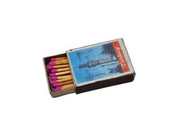 TÜRKAY BEYAZIT KULESİ KİBRİT KUTUSU