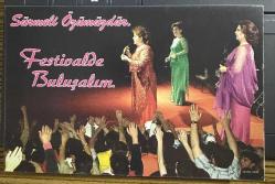 Yozgat Eski Kartpostal