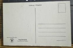 Yozgat Eski Kartpostal