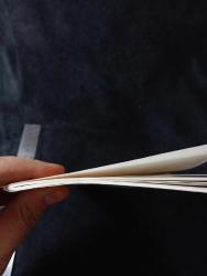 70-80 lerden Okul Defteri sifir