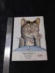 70-80 lerden Okul Defteri sifir