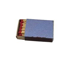 BURSA MİLLİ FUARI TÜRKAY KİBRİT KUTUSU