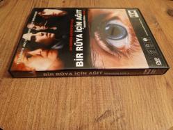 Bir Rüya İçin Ağıt. Requiem For A Dream