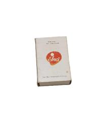 İNCİ KİBRİT KUTUSU: BERGAMA NIKE ZAFER TİMSALİ