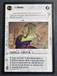 LOT.1 » Star Wars Oyun Kartı 1998