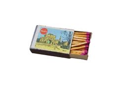 TÜRKAY KİBRİTLERİ BEYAZIT KİBRİT KUTUSU