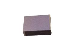 1972 KONYA FUARI MALAZLAR KİBRİT KUTUSU