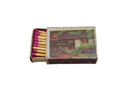 TRABZON DOLMALI KONUT KİBRİT KUTUSU