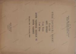 Türk İstiklal Harbi 2.Cilt Batı Cephesi  6.KISIM