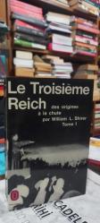 Le Troisième Reich - Des origines à la chute Tome 1  / Tome 2