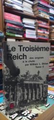 Le Troisième Reich - Des origines à la chute Tome 1  / Tome 2