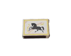 LEFRİS KİBRİT KUTUSU