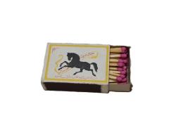 LEFRİS KİBRİT KUTUSU