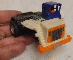 EKSİKLİ MODEL ARAÇ. AÇIKLAMAYI OKUYUNUZ.