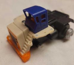 EKSİKLİ MODEL ARAÇ. AÇIKLAMAYI OKUYUNUZ.