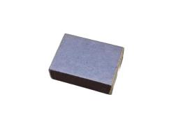 HACI ŞAKİR SABUNLARI KİBRİT KUTUSU