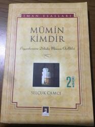 MÜMİN KİMDİR