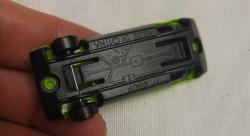 EKSİKLİ MODEL ARABA. AÇIKLAMAYI OKUYUNUZ.