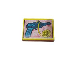 REKOR OTOMATİK TABANCA ŞERİT KAPSÜLLERİ